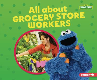 All About Grocery Store Workers