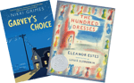 Fishtank Learning ELA Grade 3 Unit 5: Embracing Differences: The Hundred Dresses And Garvey's Choice (Class Set Titles)