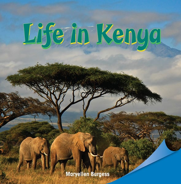 Life In Kenya
