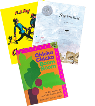 Florida B.E.S.T. Standards: English Language Arts Kindergarten