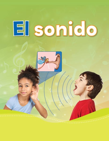 El Sonido (What Is Sound?)