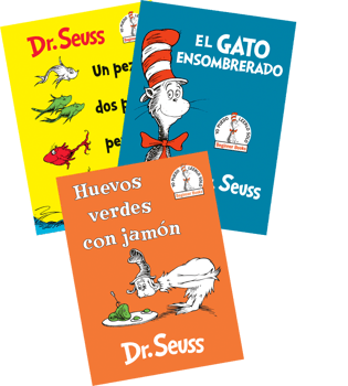 Dr. Seuss (Spanish)