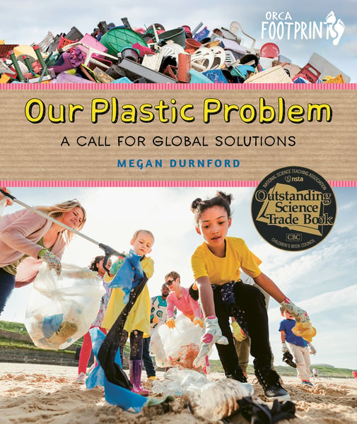 Our Plastic Problem: A Call For Global Solutions
