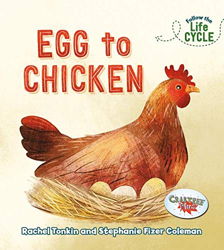 Egg To Chicken