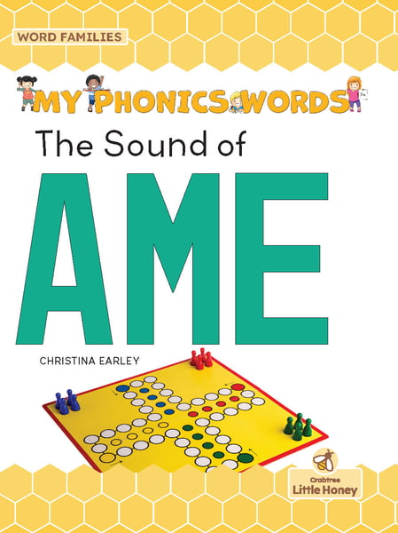 Sound Of AME, The