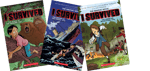I Survived (Graphic Novels)