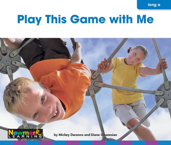 Play This Game With Me