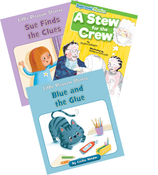 New York City Take Home Pack, Grade 1 Vowel Teams Long U