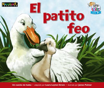 El Patito Feo (The Ugly Duckling)