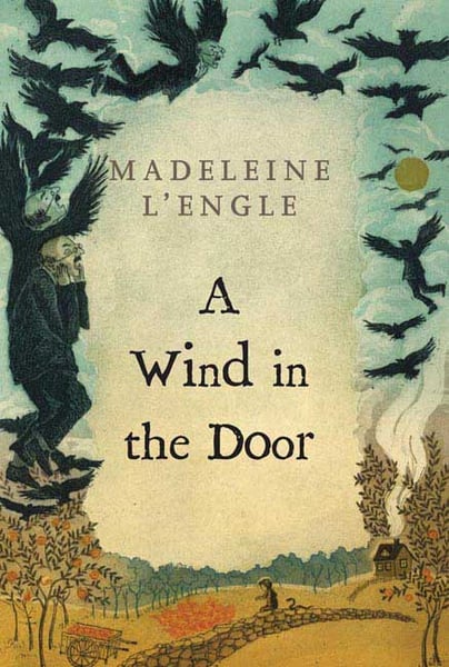 Wind In The Door, A