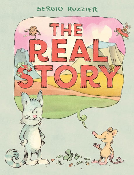 Real Story, The