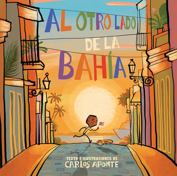 Al Otro Lado De La Bahia (Across The Bay)