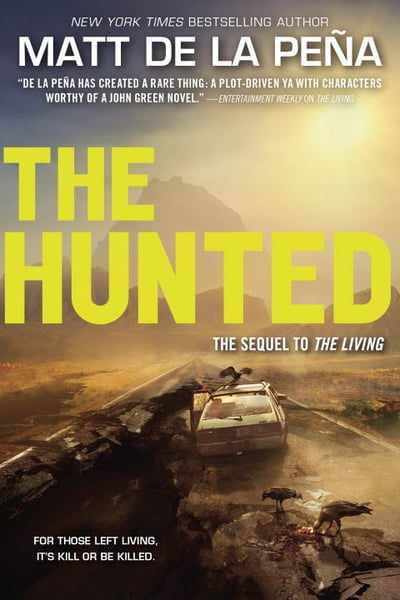 Hunted, The