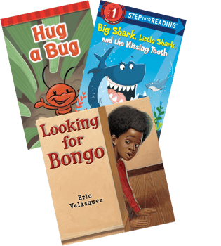 Fabulous Fiction On Lexile Level Grade 1 (BR90L-290L)