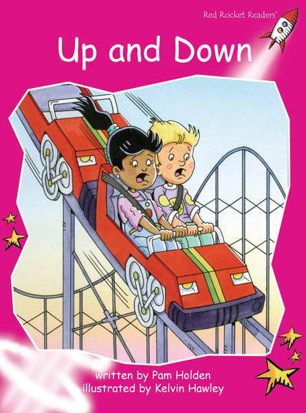 Up And Down