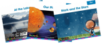 Newmark Decodable Readers, Grade 2