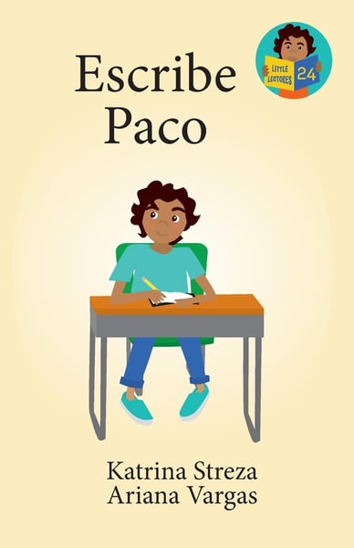 Escribe Paco (Paco Writes)