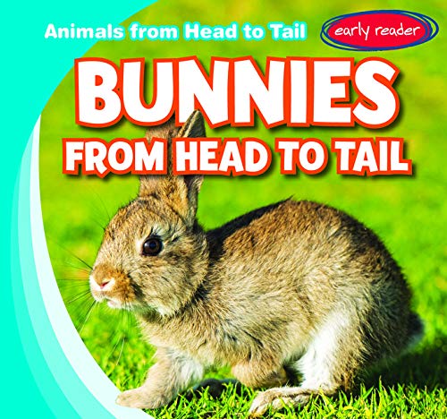 Bunnies From Head To Tail