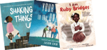 Favorite Informational Texts Grade 3