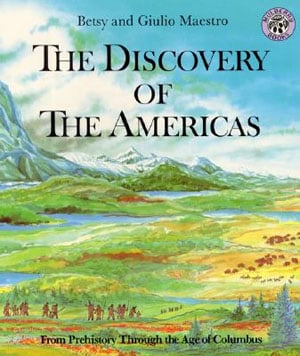 Discovery Of The Americas, The