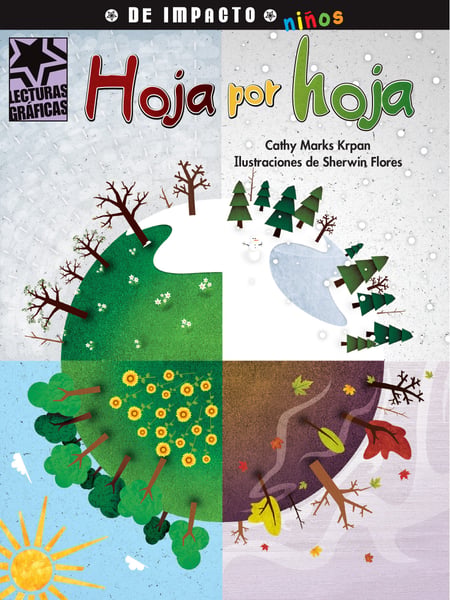 Hoja Por Hoja (Leaf To Leaf)