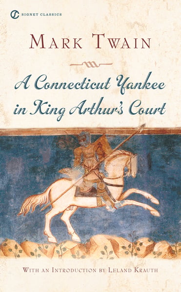 Connecticut Yankee In King Arthur's Court, A