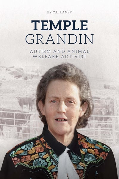 Temple Grandin: Autism And Animal Welfare Activist