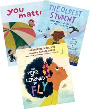 Black Lives Matter Grade 1