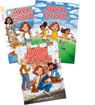 Aven Green