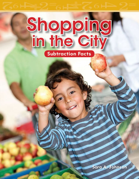 Shopping In The City