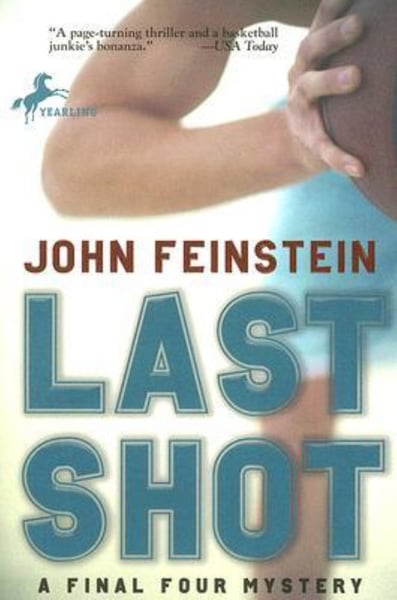 Last Shot