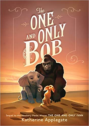 One And Only Bob, The