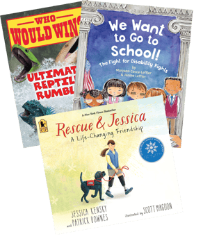 Aligned To Into Reading Grade 1 Module 11 Genre Study: Nonfiction