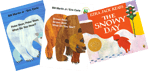 Wit & Wisdom - Kindergarten Volume Of Reading List Module 1: The Senses