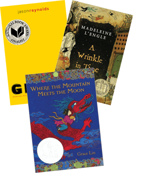 Aligned To Into Literature Grade 7: Complete Collection