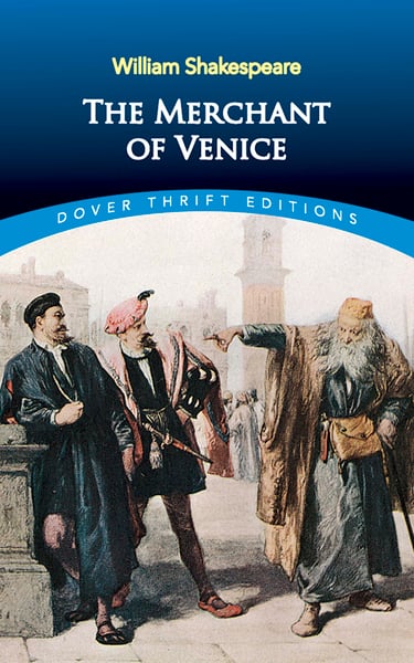 Merchant Of Venice, The