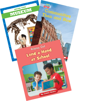 Social Studies Grade 1