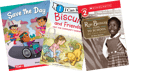Take Home Pack, Kindergarten Bestsellers
