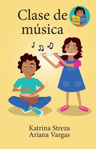 Clase De Musica