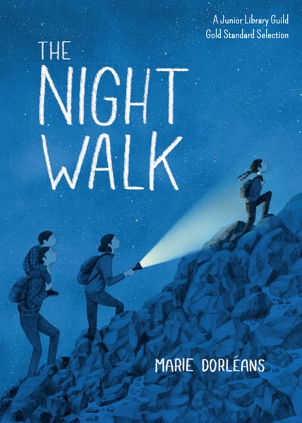 Night Walk, The