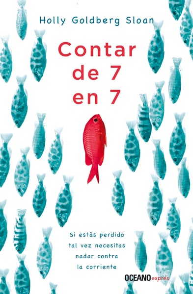 Contar De 7 En 7 (Counting By 7s)