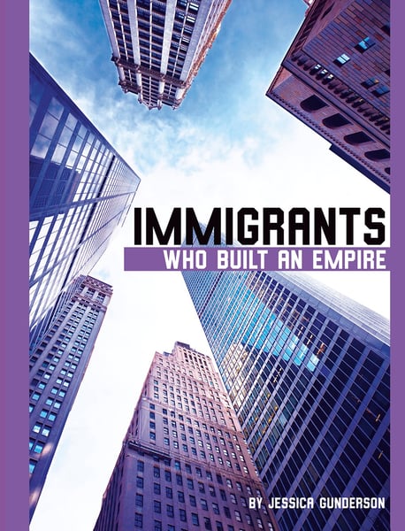 Immigrants Who Built An Empire