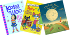 Level H Fiction Best Sellers 6-Pack
