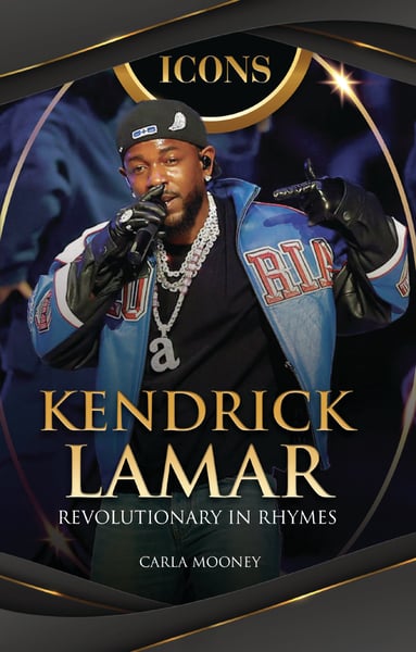 Kendrick Lamar: Revolutionary In Rhymes