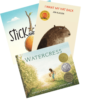 Read Alouds Grade 2