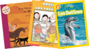 Take Home Pack, Grade 2 On Level K-M (Spanish)