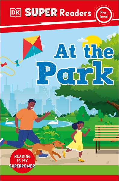 At The Park