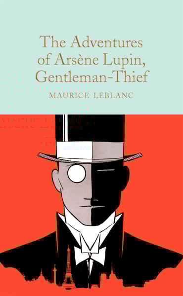 Adventures Of Arsene Lupin, Gentleman-Thief, The
