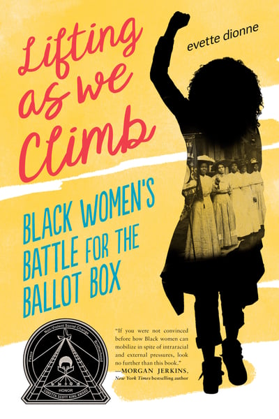Lifting As We Climb: Black Women's Battle For The Ballot Box