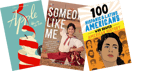 Diverse Biographies & Memoirs Grade 8